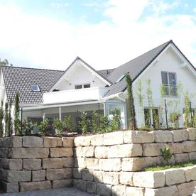 Architektur Gut Hüfingen | Einfamilienhäuser