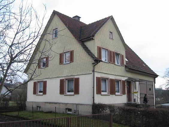 Sanierung & Umbau - Architekturbüro Gut Hüfingen