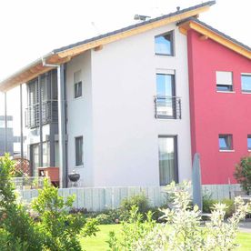 Architektur Gut Hüfingen | Einfamilienhäuser
