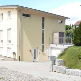 Architektur Gut Hüfingen | Einfamilienhäuser