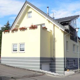 Architektur Gut Hüfingen | Einfamilienhäuser