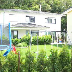 Architektur Gut Hüfingen | Einfamilienhäuser