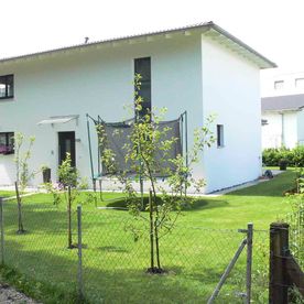 Architektur Gut Hüfingen | Einfamilienhäuser