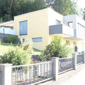 Architektur Gut Hüfingen | Einfamilienhäuser