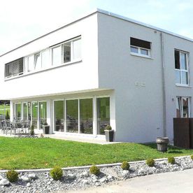 Architektur Gut Hüfingen | Einfamilienhäuser