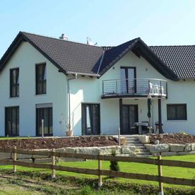 Architektur Gut Hüfingen | Einfamilienhäuser