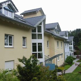 Architektur Gut Hüfingen | Mehrfamilienhaus