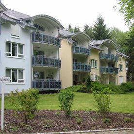 Architektur Gut Hüfingen | Mehrfamilienhaus