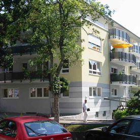 Architektur Gut Hüfingen | Mehrfamilienhaus
