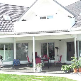 Architektur Gut Hüfingen | Einfamilienhäuser