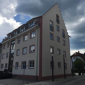 Architektur Gut Hüfingen | Mehrfamilienhaus