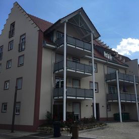Architektur Gut Hüfingen | Mehrfamilienhaus