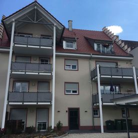 Architektur Gut Hüfingen | Mehrfamilienhaus