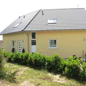 Architektur Gut Hüfingen | Einfamilienhäuser