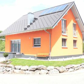 Architektur Gut Hüfingen | Einfamilienhäuser