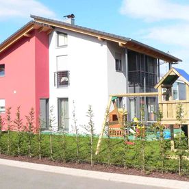 Architektur Gut Hüfingen | Einfamilienhäuser
