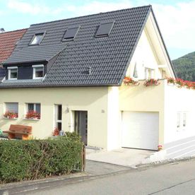 Architektur Gut Hüfingen | Einfamilienhäuser