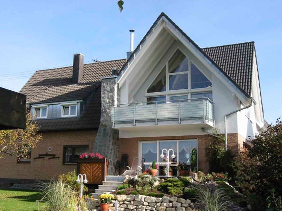 Sanierung & Umbau - Architekturbüro Gut Hüfingen