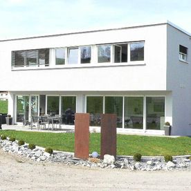 Architektur Gut Hüfingen | Einfamilienhäuser