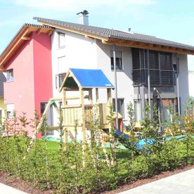 Architektur Gut Hüfingen | Einfamilienhäuser