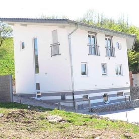 Architektur Gut Hüfingen | Einfamilienhäuser