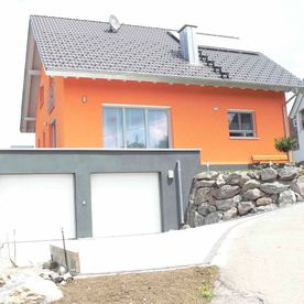 Architektur Gut Hüfingen | Einfamilienhäuser