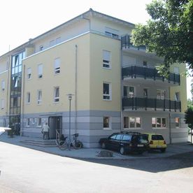 Architektur Gut Hüfingen | Mehrfamilienhaus