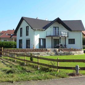 Architektur Gut Hüfingen | Einfamilienhäuser
