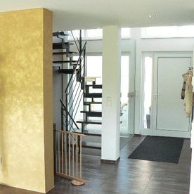 Architektur Gut Hüfingen | Einfamilienhäuser