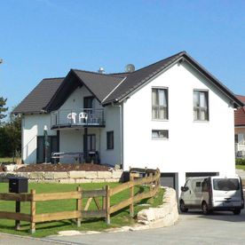Architektur Gut Hüfingen | Einfamilienhäuser