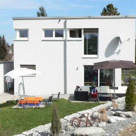 Architektur Gut Hüfingen | Einfamilienhäuser