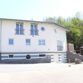 Architektur Gut Hüfingen | Einfamilienhäuser