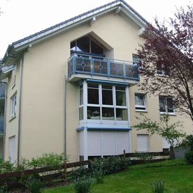 Architektur Gut Hüfingen | Mehrfamilienhaus
