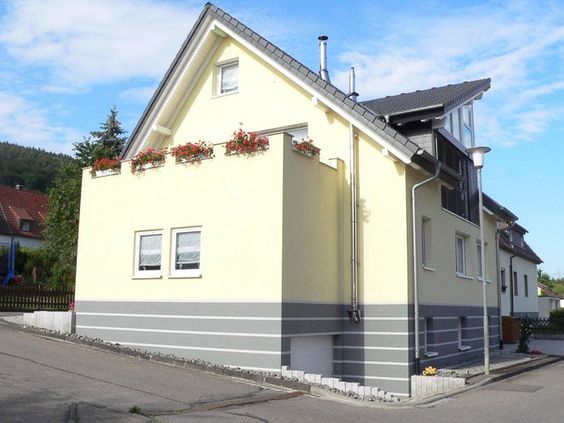 Sanierung & Umbau - Architekturbüro Gut Hüfingen