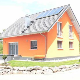 Architektur Gut Hüfingen | Einfamilienhäuser