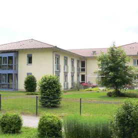 Architektur Gut Hüfingen | Gewerbebau
