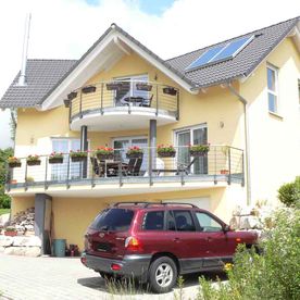 Architektur Gut Hüfingen | Einfamilienhäuser