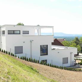 Architektur Gut Hüfingen | Einfamilienhäuser