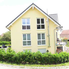 Architektur Gut Hüfingen | Einfamilienhäuser