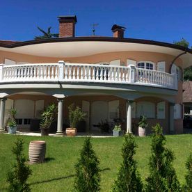 Architektur Gut Hüfingen | Einfamilienhäuser