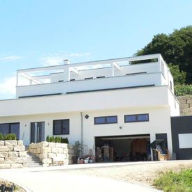 Architektur Gut Hüfingen | Einfamilienhäuser
