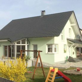 Architektur Gut Hüfingen | Einfamilienhäuser