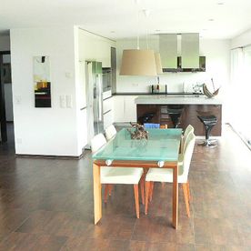 Architektur Gut Hüfingen | Einfamilienhäuser