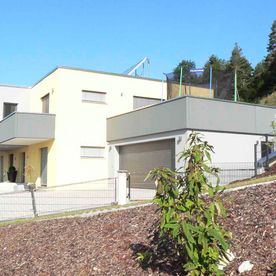Architektur Gut Hüfingen | Einfamilienhäuser
