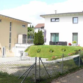 Architektur Gut Hüfingen | Einfamilienhäuser