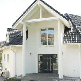 Architektur Gut Hüfingen | Einfamilienhäuser