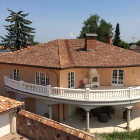 Architektur Gut Hüfingen | Einfamilienhäuser