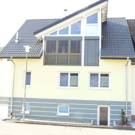 Architektur Gut Hüfingen | Einfamilienhäuser