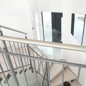 Architektur Gut Hüfingen | Einfamilienhäuser