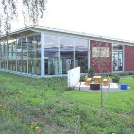 Architektur Gut Hüfingen | Gewerbebau